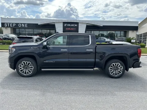 More photos of 2026 GMC Sierra 1500 Denali Ultimate at Step One Cadillac Buick GMC Pensacola, FL
