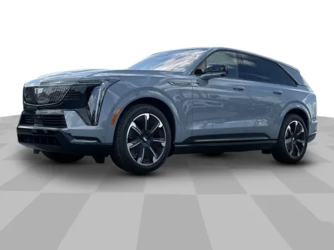 Photos of 2026 Cadillac Escalade IQ Sport for sale in Pensacola, FL at Step One Cadillac Buick GMC Pensacola