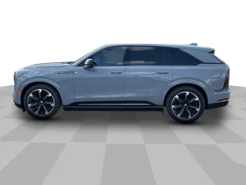 More photos of 2026 Cadillac Escalade IQ Sport at Step One Cadillac Buick GMC Pensacola, FL