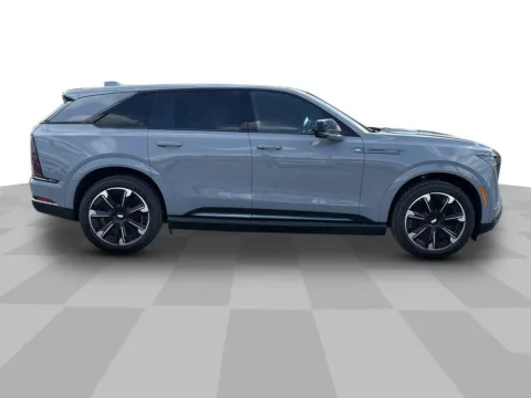 More photos of 2026 Cadillac Escalade IQ Sport at Step One Cadillac Buick GMC Pensacola, FL