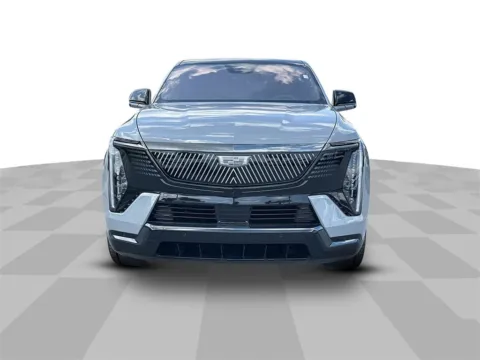 More photos of 2026 Cadillac Escalade IQ Sport at Step One Cadillac Buick GMC Pensacola, FL
