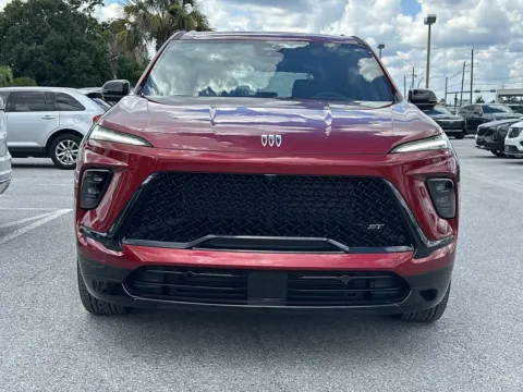 Another view of 2026 Buick Enclave Sport Touring for sale in Pensacola, FL at Step One Cadillac Buick GMC Pensacola
