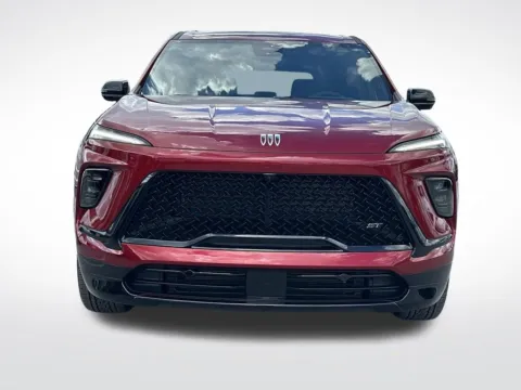 More photos of 2026 Buick Enclave Sport Touring at Step One Cadillac Buick GMC Pensacola, FL