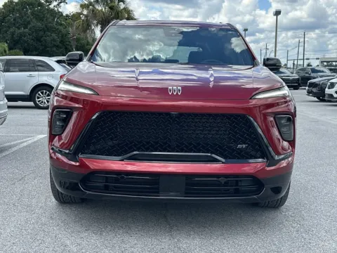 More photos of 2026 Buick Enclave Sport Touring at Step One Cadillac Buick GMC Pensacola, FL