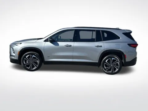 More photos of 2026 Buick Enclave Sport Touring at Step One Cadillac Buick GMC Pensacola, FL