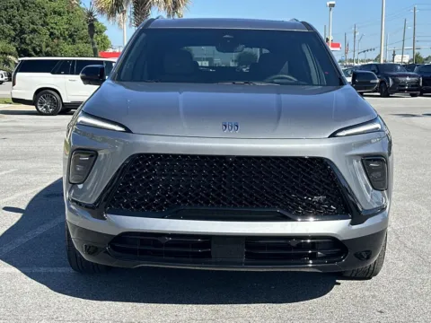 Another view of 2026 Buick Enclave Sport Touring for sale in Pensacola, FL at Step One Cadillac Buick GMC Pensacola