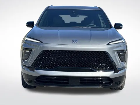 More photos of 2026 Buick Enclave Sport Touring at Step One Cadillac Buick GMC Pensacola, FL