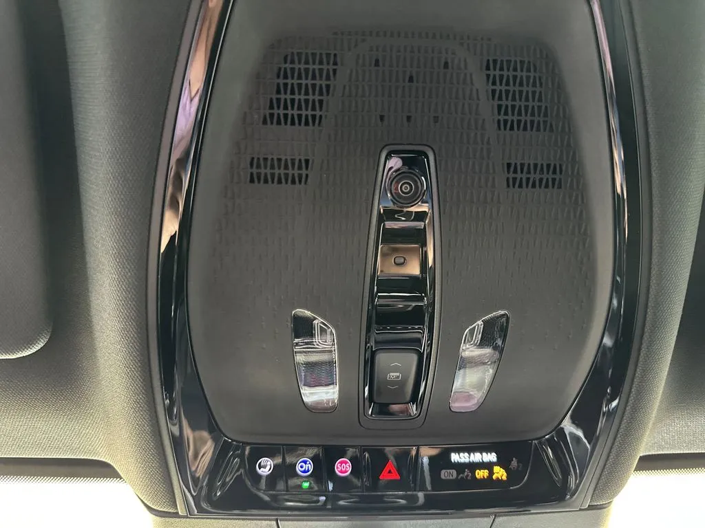 2026 Cadillac LYRIQ V - Photo 27