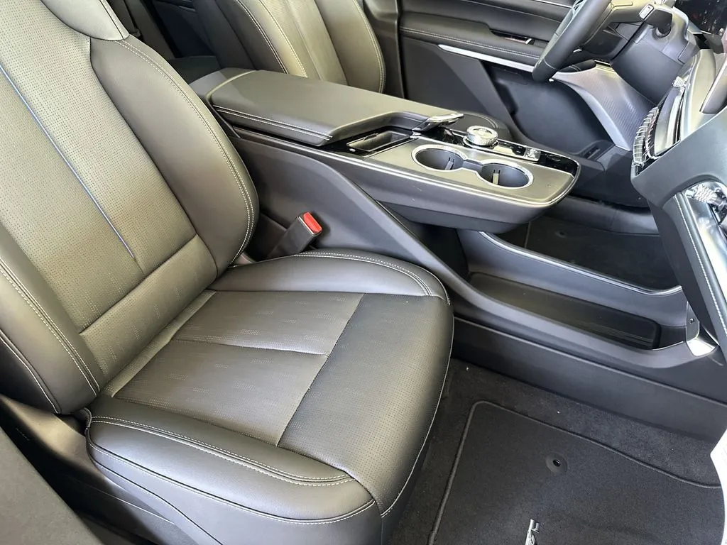 2026 Cadillac LYRIQ V - Photo 40