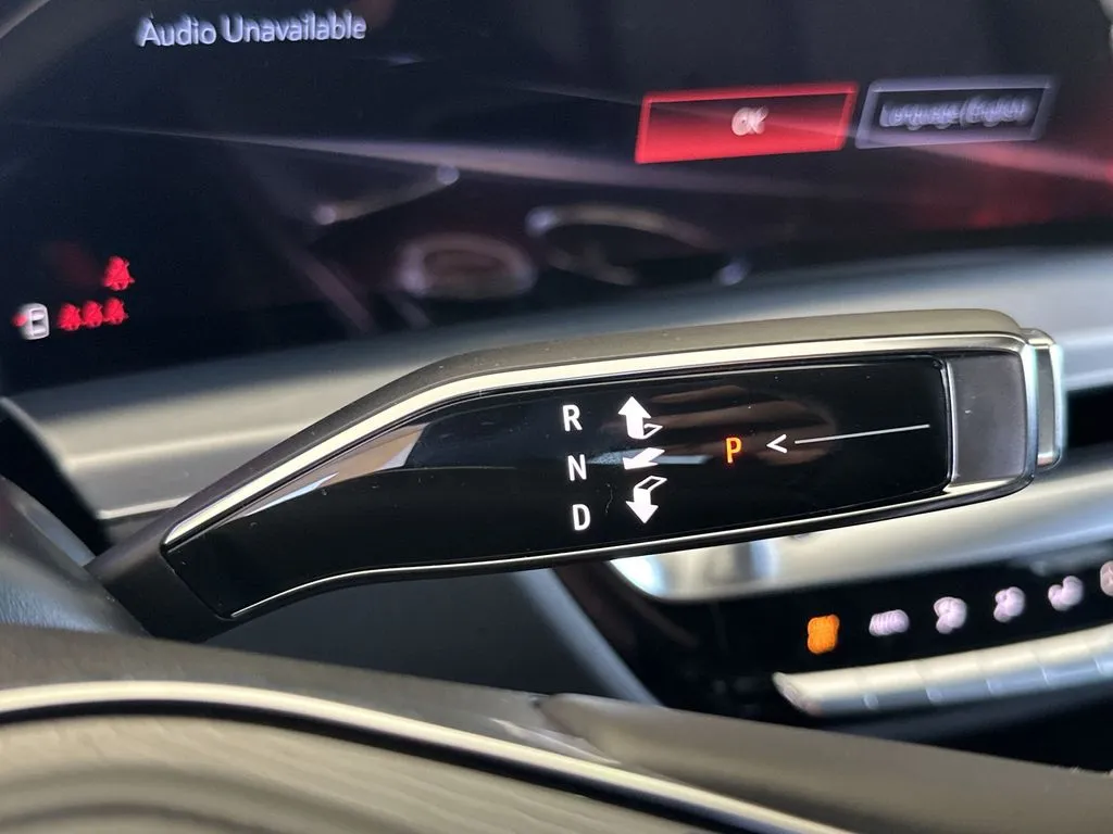 2026 Cadillac LYRIQ V - Photo 24