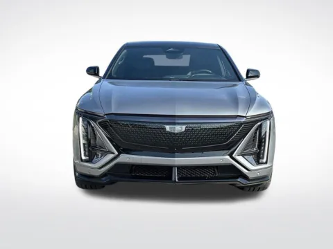 Another view of 2026 Cadillac LYRIQ V for sale in Pensacola, FL at Step One Cadillac Buick GMC Pensacola