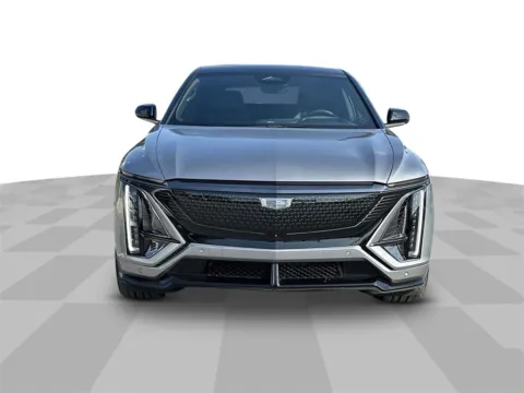 More photos of 2026 Cadillac LYRIQ V at Step One Cadillac Buick GMC Pensacola, FL