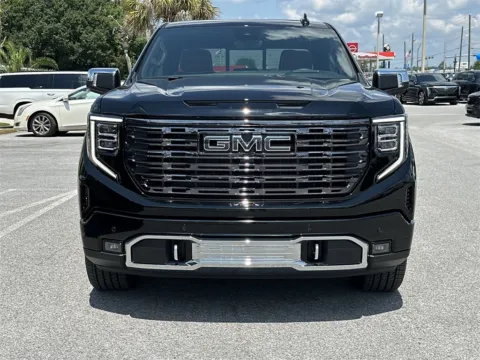 More photos of 2026 GMC Sierra 1500 Denali Ultimate at Step One Cadillac Buick GMC Pensacola, FL