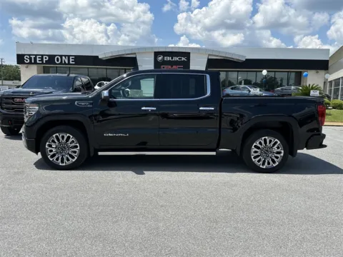 More photos of 2026 GMC Sierra 1500 Denali Ultimate at Step One Cadillac Buick GMC Pensacola, FL