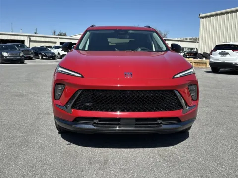 More photos of 2025 Buick Envision Sport Touring at Step One Cadillac Buick GMC Pensacola, FL