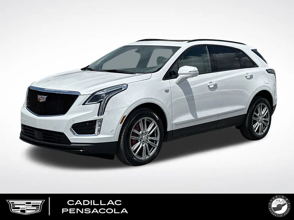 2025 Cadillac XT5 Sport for sale in Pensacola, FL