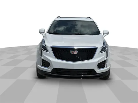 More photos of 2025 Cadillac XT5 Sport at Step One Cadillac Buick GMC Pensacola, FL