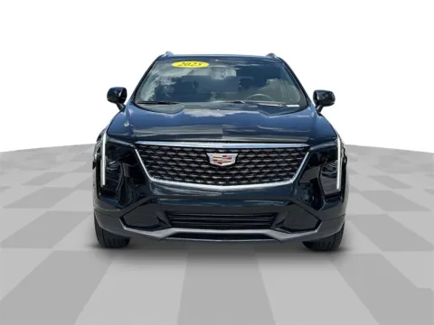 More photos of 2025 Cadillac XT4 Premium Luxury at Step One Cadillac Buick GMC Pensacola, FL
