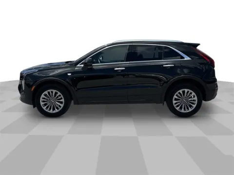 More photos of 2025 Cadillac XT4 Premium Luxury at Step One Cadillac Buick GMC Pensacola, FL
