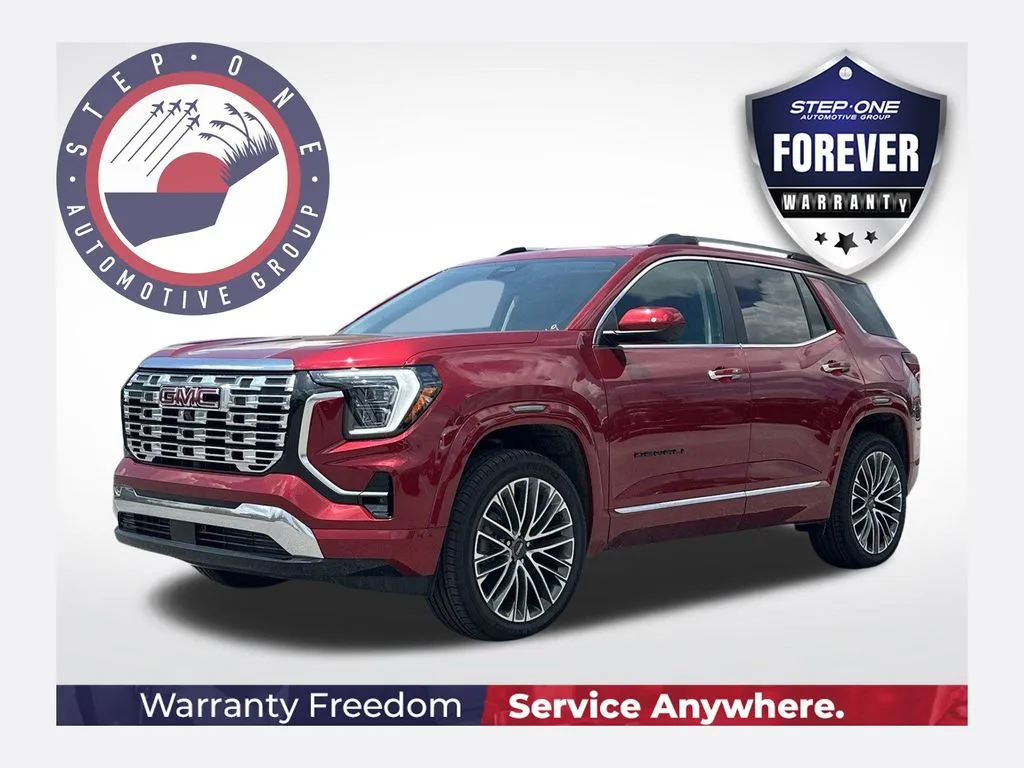 2026 GMC Terrain Denali for sale in Pensacola, FL