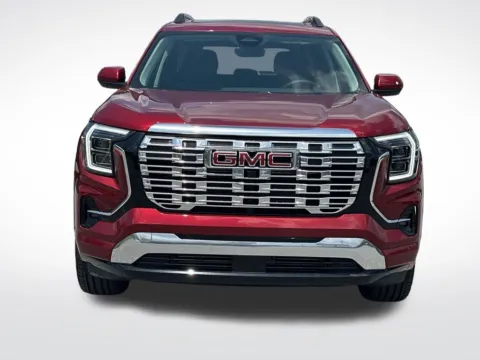 More photos of 2026 GMC Terrain Denali at Step One Cadillac Buick GMC Pensacola, FL