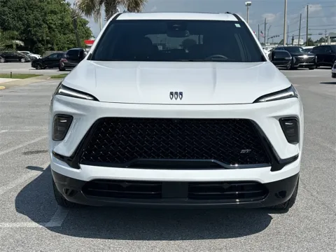 More photos of 2025 Buick Enclave Sport Touring at Step One Cadillac Buick GMC Pensacola, FL