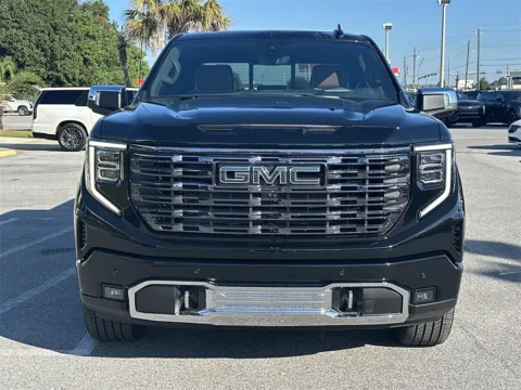 More photos of 2026 GMC Sierra 1500 Denali Ultimate at Step One Cadillac Buick GMC Pensacola, FL