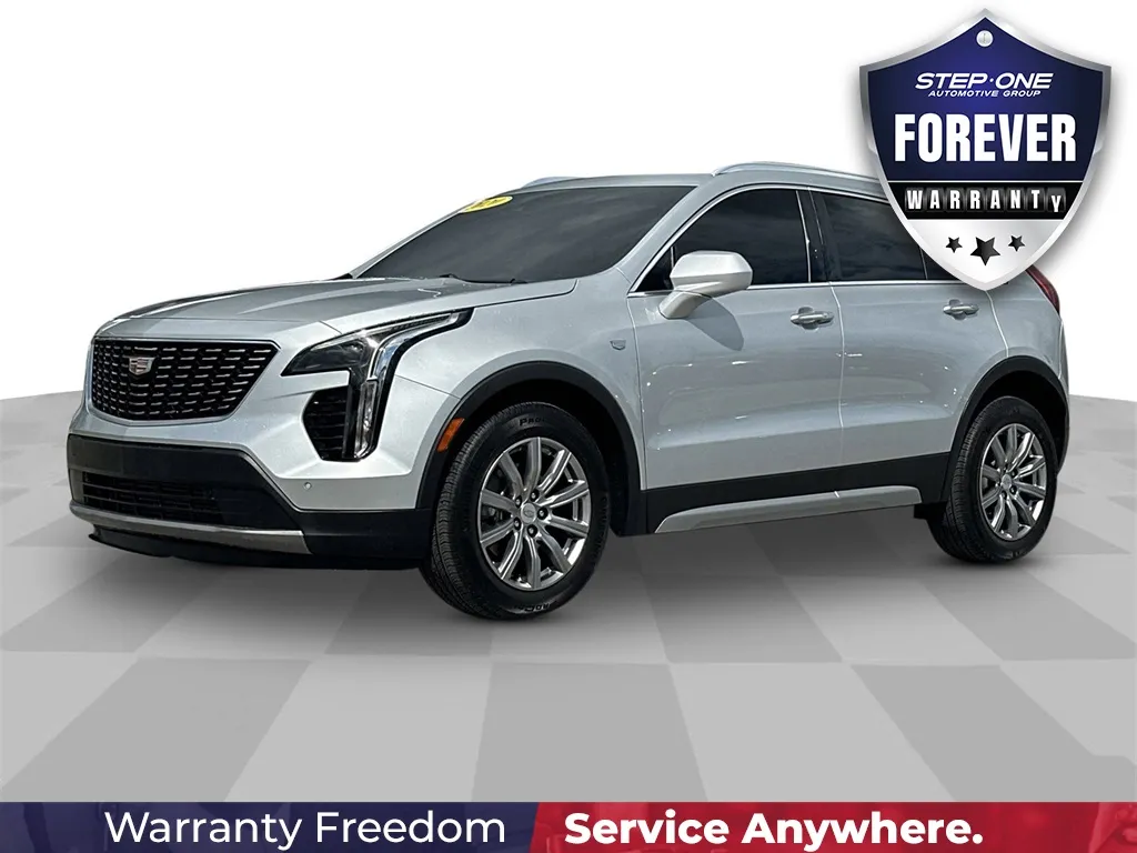 2020 Cadillac XT4 Premium Luxury for sale in Pensacola, FL