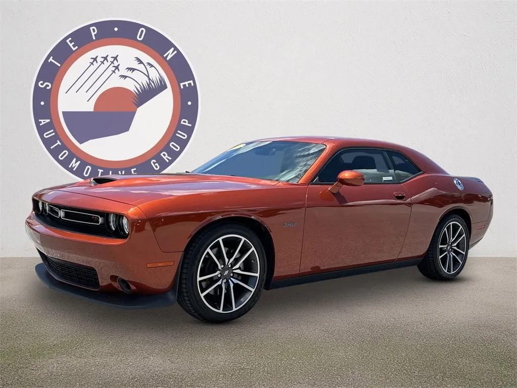 2023 Dodge Challenger R/T for sale in Pensacola, FL