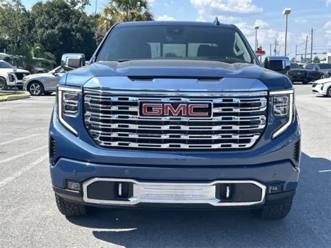 More photos of 2026 GMC Sierra 1500 Denali at Step One Cadillac Buick GMC Pensacola, FL