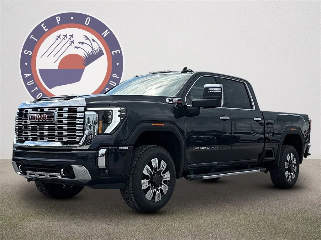 2025 GMC Sierra 2500HD Denali for sale in Pensacola, FL
