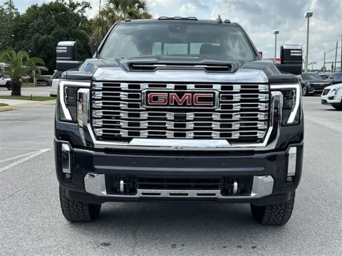 More photos of 2025 GMC Sierra 2500HD Denali at Step One Cadillac Buick GMC Pensacola, FL
