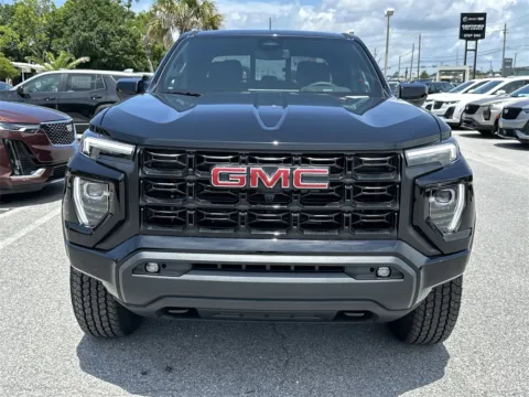 More photos of 2025 GMC Canyon Elevation at Step One Cadillac Buick GMC Pensacola, FL