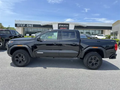 More photos of 2025 GMC Canyon Elevation at Step One Cadillac Buick GMC Pensacola, FL