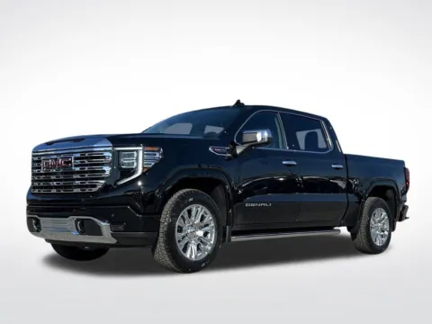 Photos of 2026 GMC Sierra 1500 Denali for sale in Pensacola, FL at Step One Cadillac Buick GMC Pensacola