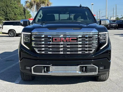 More photos of 2026 GMC Sierra 1500 Denali at Step One Cadillac Buick GMC Pensacola, FL