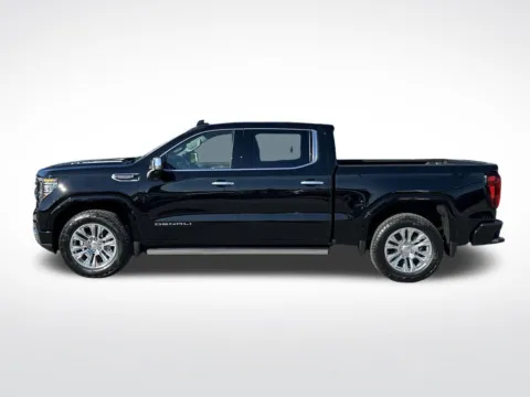 More photos of 2026 GMC Sierra 1500 Denali at Step One Cadillac Buick GMC Pensacola, FL