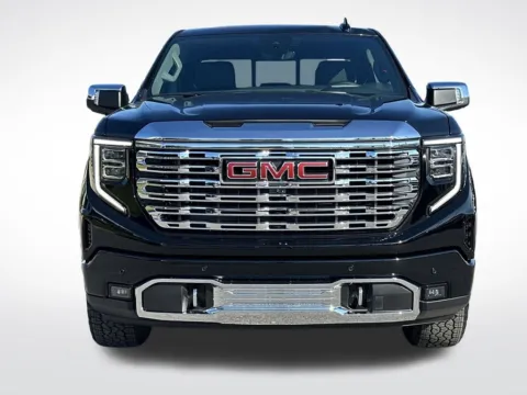 More photos of 2026 GMC Sierra 1500 Denali at Step One Cadillac Buick GMC Pensacola, FL