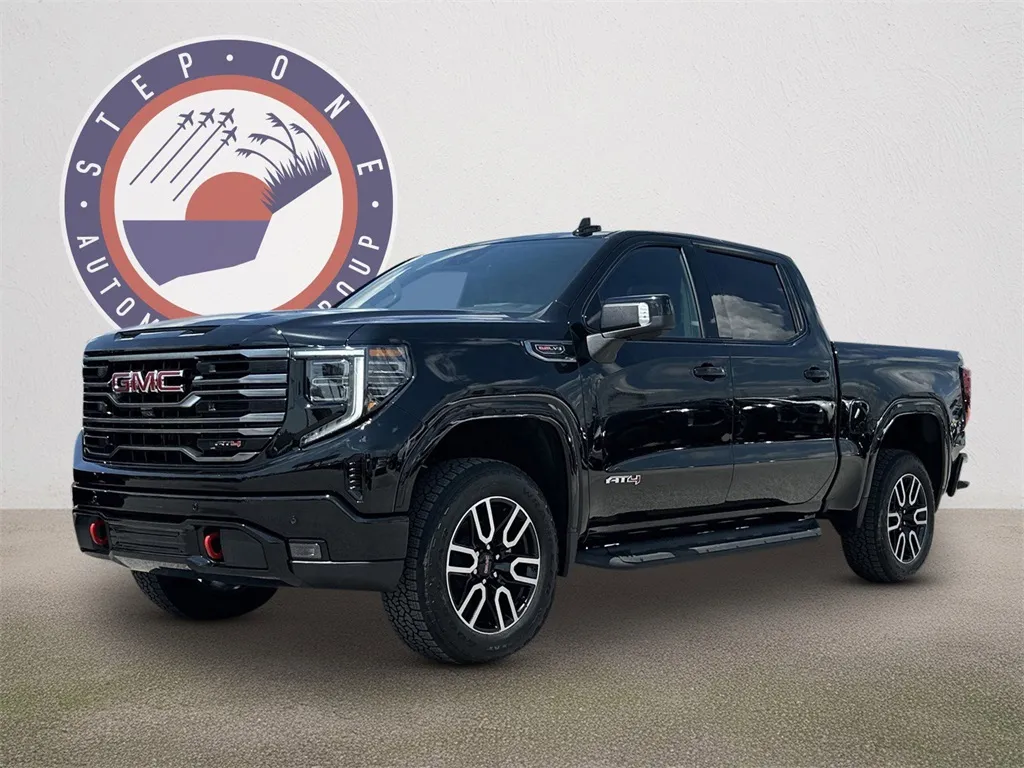 2026 GMC Sierra 1500 AT4 for sale in Pensacola, FL