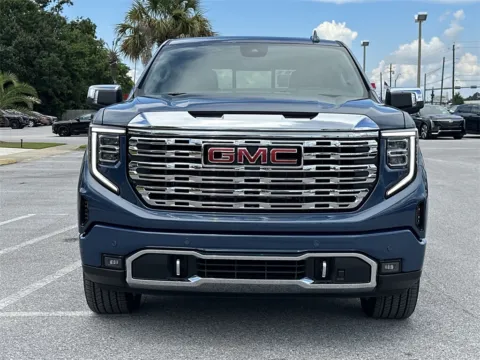 More photos of 2026 GMC Sierra 1500 Denali at Step One Cadillac Buick GMC Pensacola, FL