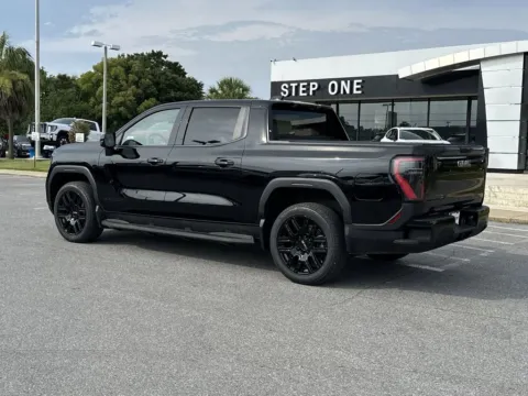 More photos of 2026 GMC Sierra EV Elevation Ext Range at Step One Cadillac Buick GMC Pensacola, FL