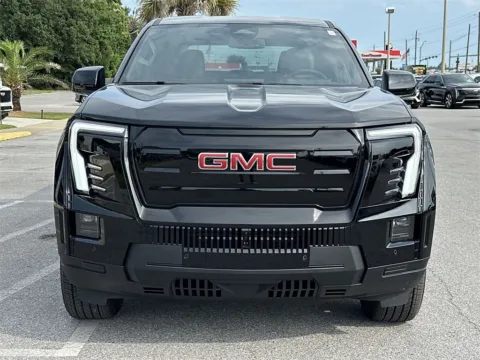 More photos of 2026 GMC Sierra EV Elevation Ext Range at Step One Cadillac Buick GMC Pensacola, FL