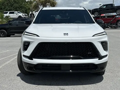 More photos of 2025 Buick Enclave Sport Touring at Step One Cadillac Buick GMC Pensacola, FL