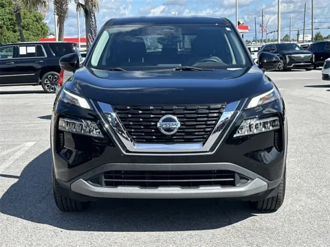 More photos of 2021 Nissan Rogue SV at Step One Cadillac Buick GMC Pensacola, FL