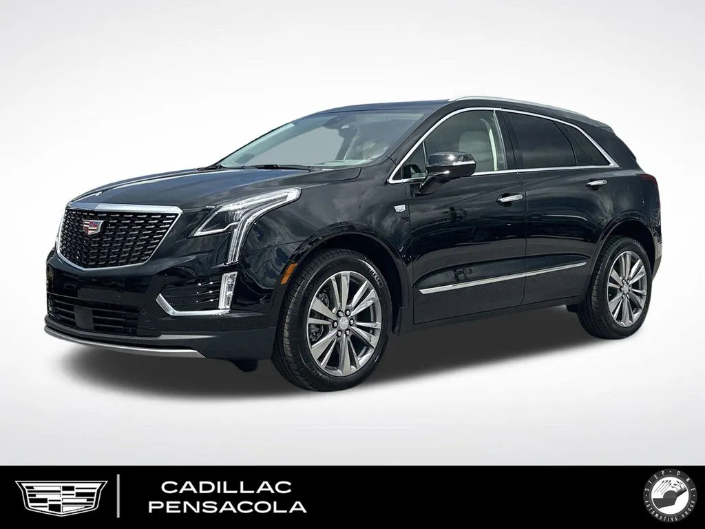 2025 Cadillac XT5 Premium Luxury for sale in Pensacola, FL