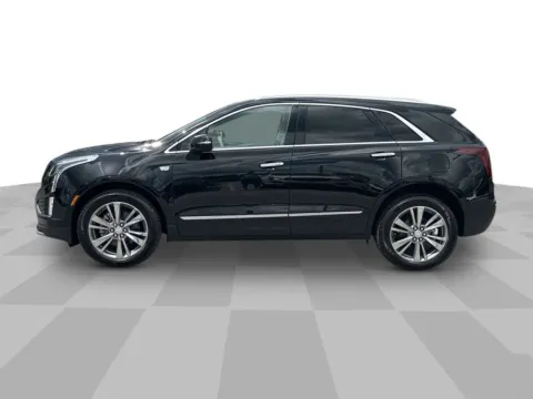 More photos of 2025 Cadillac XT5 Premium Luxury at Step One Cadillac Buick GMC Pensacola, FL