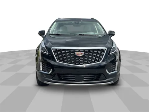 More photos of 2025 Cadillac XT5 Premium Luxury at Step One Cadillac Buick GMC Pensacola, FL