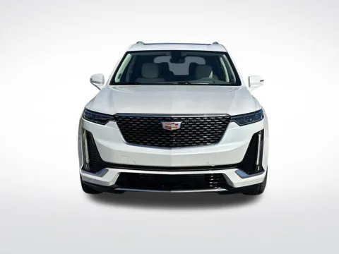 More photos of 2025 Cadillac XT6 Premium Luxury at Step One Cadillac Buick GMC Pensacola, FL