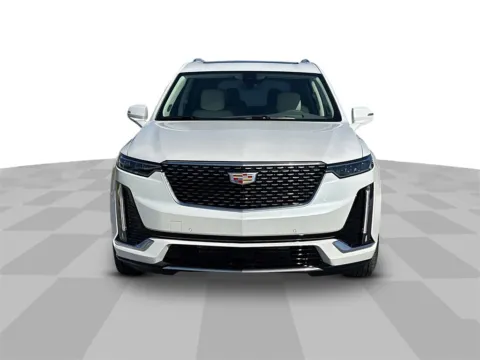 More photos of 2025 Cadillac XT6 Premium Luxury at Step One Cadillac Buick GMC Pensacola, FL