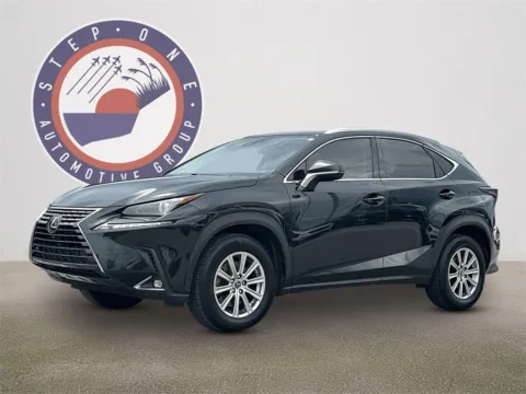Photos of 2021 Lexus NX 300 Base for sale in Pensacola, FL at Step One Cadillac Buick GMC Pensacola